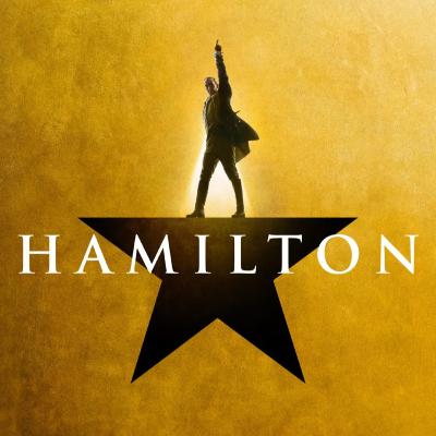 Episode 114: Hamilton