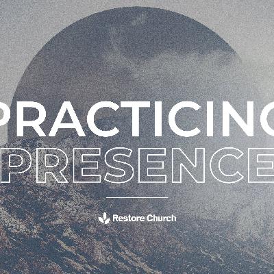 Practicing the Presence of Jesus an Introduction Practicing the Presence of Jesus an Introduction