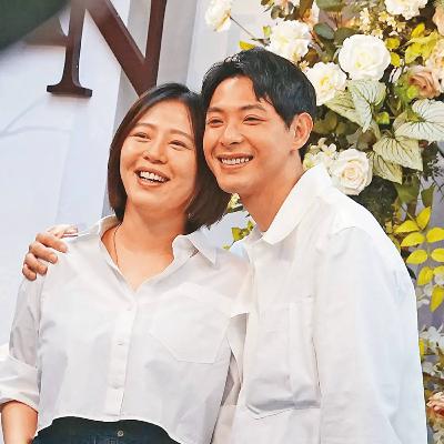 娛樂記者全講了！羅志祥乾兒子是誰的？連晨翔隱瞞說溜嘴，害到宋芸樺！【娛樂住海邊】EP163