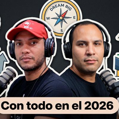 Enero 26 - Volviendo con Todo