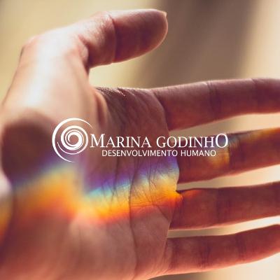 Relaxando o Corpo com o toque gentil e amoroso