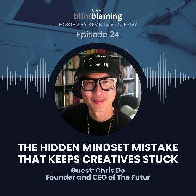 The Psychology of Pricing: Business Secrets Every Creative Should Know | Chris Do The Psychology of Pricing: Business Secrets Every Creative Should Know | Chris Do