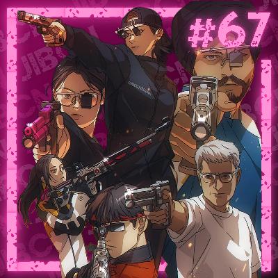 #67 | We Host the Olympic Gunfights #67 | We Host the Olympic Gunfights