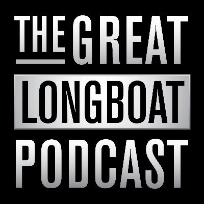 Episode 77 - THE FINAL EPISODE Episode 77 - THE FINAL EPISODE