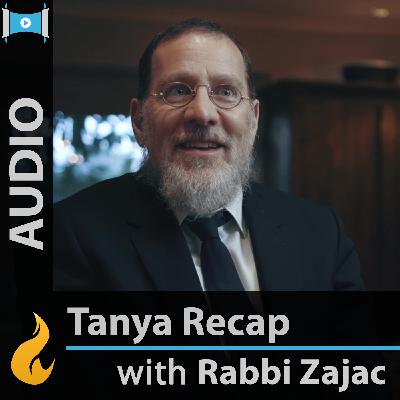 Igeret HaKodesh: Epistle 20 - Part 8