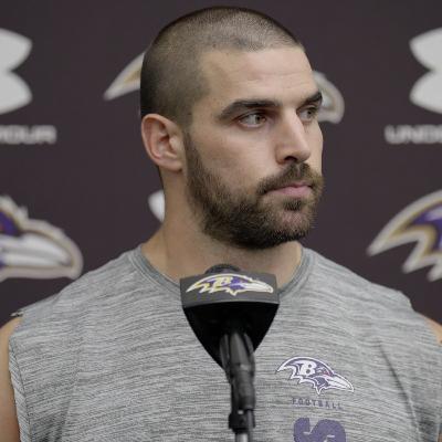 John Harbaugh, Tyler Linderbaum, Tavius Robinson, Alohi Gilman, Mark Andrews, DeAndre Hopkins: Ravens Press Conferences 12/17/25