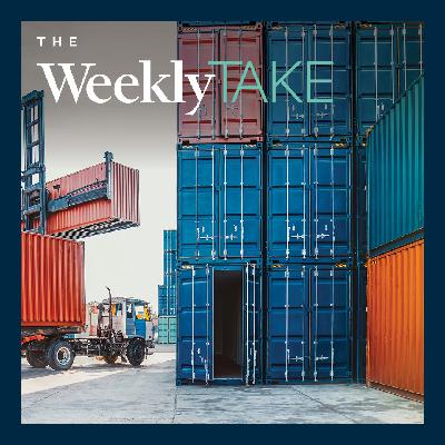 Make Way: Why European logistics is built for the long haul Make Way: Why European logistics is built for the long haul