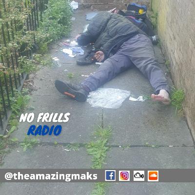No Frills Radio #10 Afrobeats | Dancehall | Soca | Hip Hop