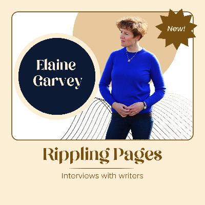 Elaine Garvey on 2002, Wadrobe Departments, and Women Walking