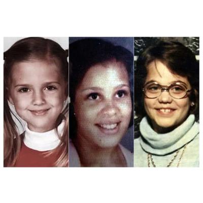 Chapter 9: The Oklahoma Girl Scout Murders