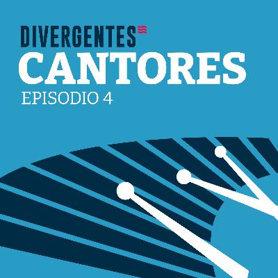 CANTORES: Abril, otra vez CANTORES: Abril, otra vez