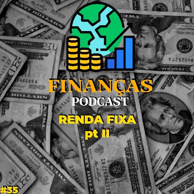 RENDA FIXA II #35