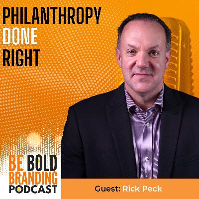 Philanthropy Done Right Philanthropy Done Right