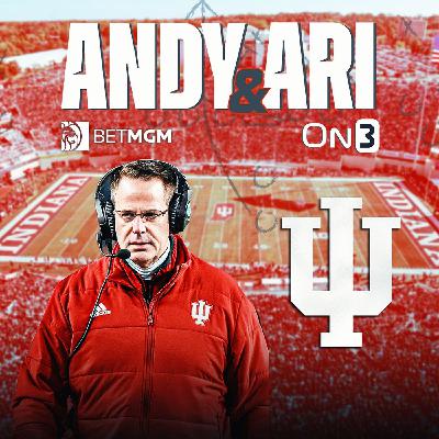Is Curt Cignetti the BEST coach in college football? The state of College Football?
