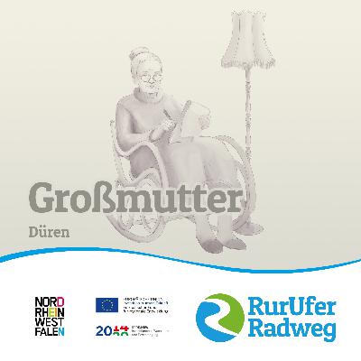#12 Großmutter aus Düren