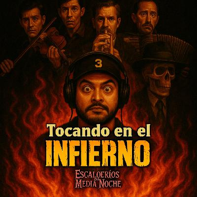 Temp. 2 - Capitulo 1 - Tocando en el infierno