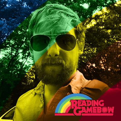 Getting Into the Video Game Industry — with Jakobsen Locke