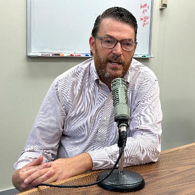 Todd Richardson on the future of Missouri Medicaid Todd Richardson on the future of Missouri Medicaid