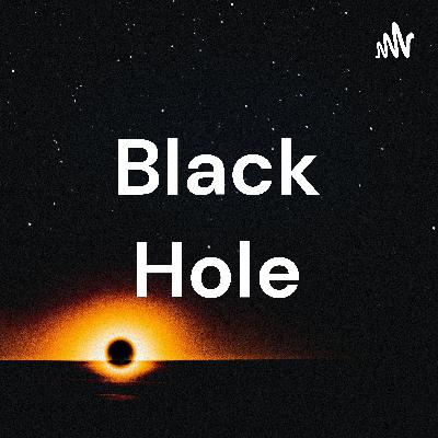 Black Hole (Trailer) Black Hole (Trailer)