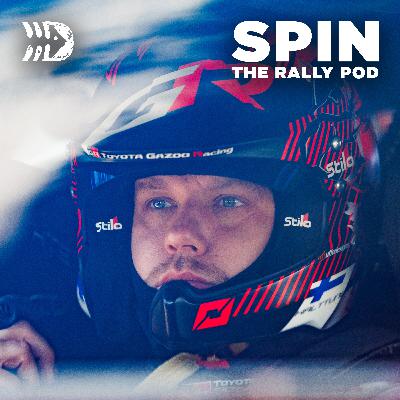 Jonne Halttunen's new 2026 adventures