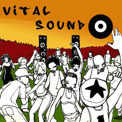 Vital Sound Roots & Culture Reggae Mix #11
