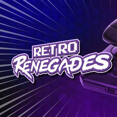 🎮 Retro Renegades - Episode: 32 Chicks In A Row! 🎮