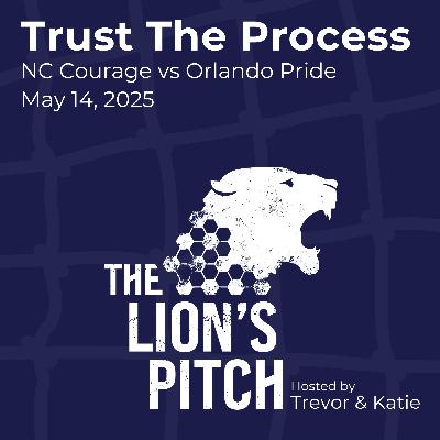 Trust The Process
