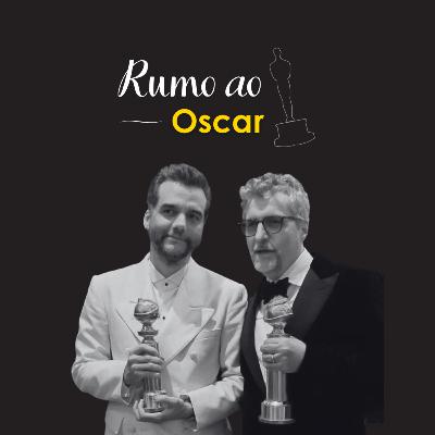 Agente Secreto sai com dois prêmios do Globo de Ouro e fortíssimo para o Oscar 2026 Agente Secreto sai com dois prêmios do Globo de Ouro e fortíssimo para o Oscar 2026