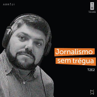 T2E2 Caso Jefferson Pureza: “Eu já falei: pra me calar nessa rádio aqui, é só se me matar” T2E2 Caso Jefferson Pureza: “Eu já falei: pra me calar nessa rádio aqui, é só se me matar”