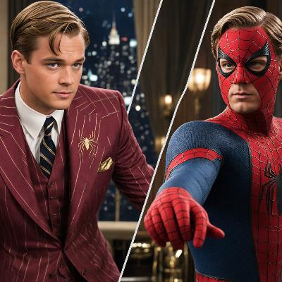 S2 Ep 5 The Great Gatsby (Return of Rivals) S2 Ep 5 The Great Gatsby (Return of Rivals)