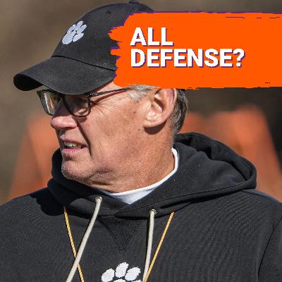 Clemson’s Transfer Portal Plan Is Clear: Defense First, Speed Everywhere Clemson’s Transfer Portal Plan Is Clear: Defense First, Speed Everywhere