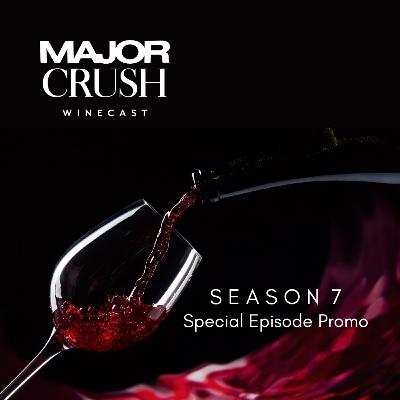 SEASON 7 Special Full Length Interview with Jason Wise of SOMM TV SEASON 7 Special Full Length Interview with Jason Wise of SOMM TV