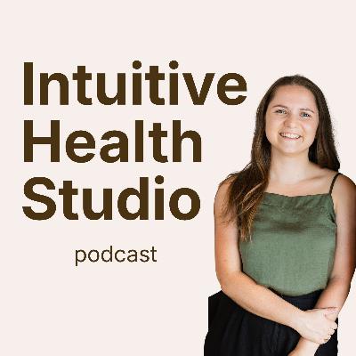 Ep 01: The benefits of tracking your menstrual cycle