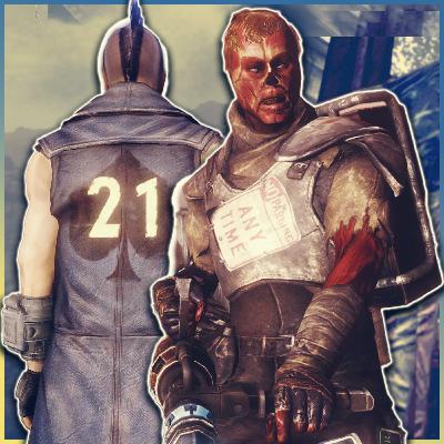 The Divide: Fallout's Lost Society | Complete Lore Explained