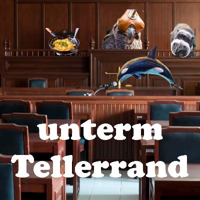 #73 – Familiengericht, ausgewöhnliches Haustier und Eizubereitung