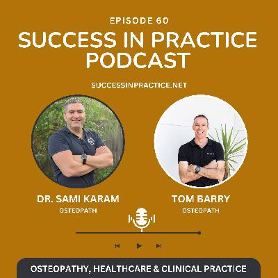 EP 60. Tom Barry