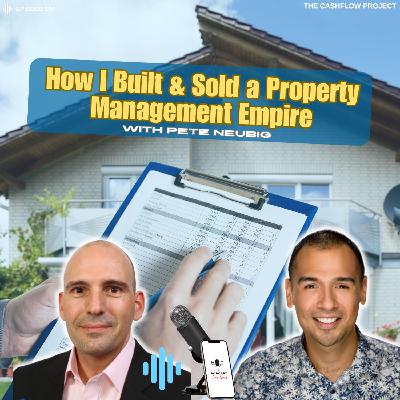 The #1 Thing That Separates Successful Property Managers from the Rest - Pete Neubig The #1 Thing That Separates Successful Property Managers from the Rest - Pete Neubig