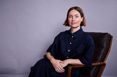 Changing Australia: Ninna Larsen and waste innovation