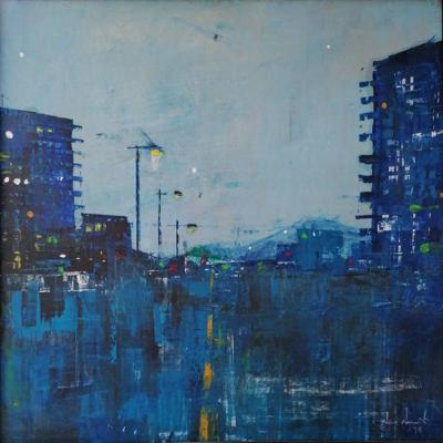 “In The Heart Of The City”