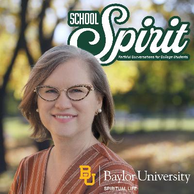 Dr. Sara Barton - Mental & Spiritual Health