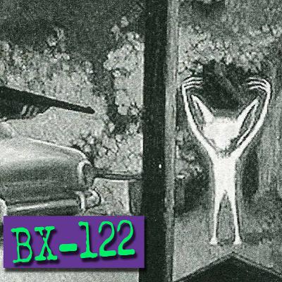 Kelly-Hopkinsville: o dia em que alienígenas aterrorizaram uma fazenda | BUNKER Podcast