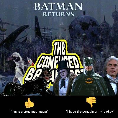 Batman Returns (1992)