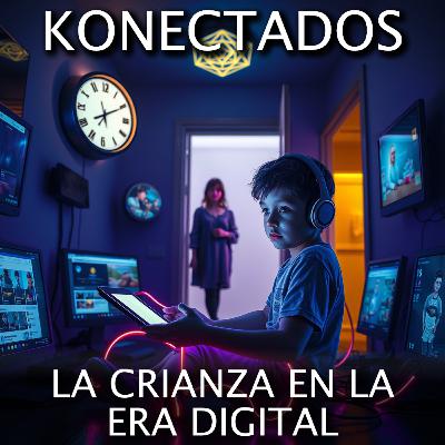 La Crianza en la Era Digital
