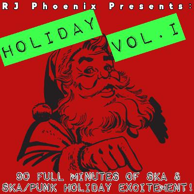 Episode 537: Holiday Ska Vol. I Episode 537: Holiday Ska Vol. I