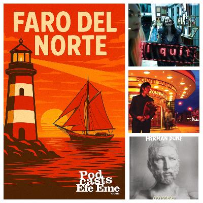 Faro del Norte 09, 28-10-2025