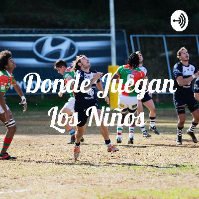 Donde juegan los niños
