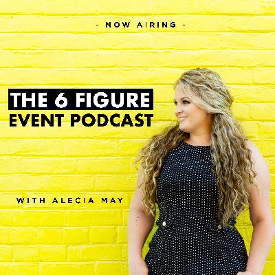 Episode 3: How To Create Content During An Event