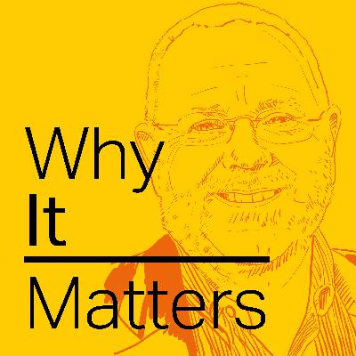 23. Why Legitimation Matters