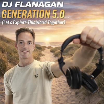 Generation 5.0 (Let’s Explore This World Together)