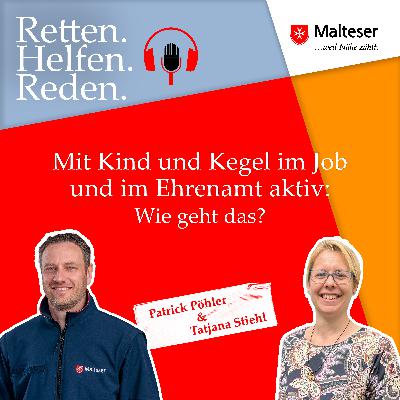 Mit Kind und Kegel im Job und im Ehrenamt aktiv: Wie geht das? Mit Kind und Kegel im Job und im Ehrenamt aktiv: Wie geht das?